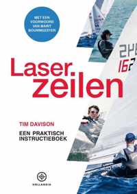 Laser zeilen