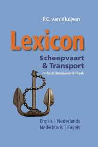 Lexicon Scheepvaart & Transport