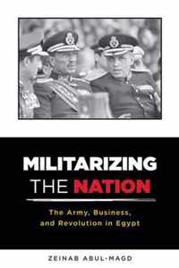 Militarizing the Nation