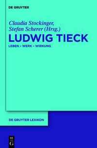 Ludwig Tieck