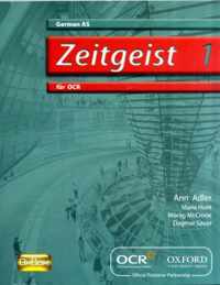 Zeitgeist 1