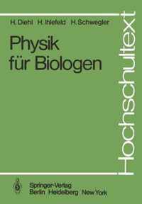 Physik fur Biologen