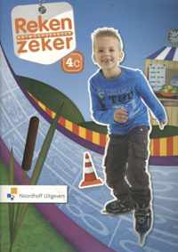 Reken zeker 4c antwoordenboek