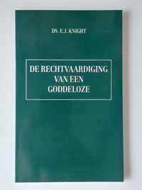 De rechtvaardiging van een goddeloze