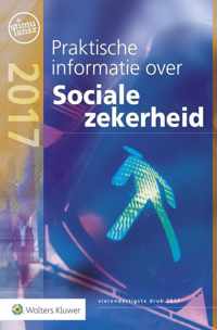 Praktische informatie over Sociale zekerheid 2017