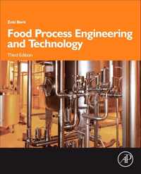 Food Process Engineering and Technology