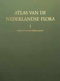 1 Atlas van de nederlandse flora