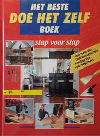 Het beste doe het zelf boek