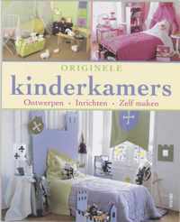 Originele kinderkamers