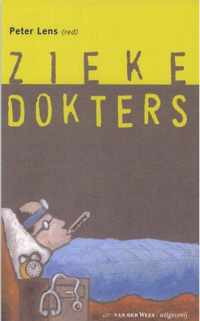 Zieke dokters