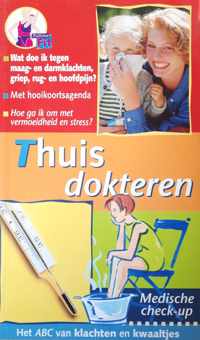 Thuis dokteren