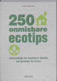 250 onmisbare ecotips