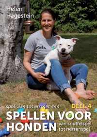 Spellen voor Honden 4