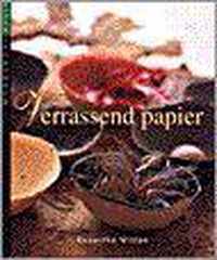 Verrassend papier