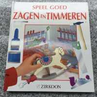 ZAGEN EN TIMMEREN