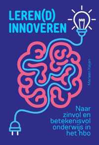 Leren(d) innoveren