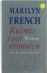 Ruimte voor vrouwen