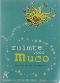 Ruimte voor Muco : een ronde van het zonnestelsel