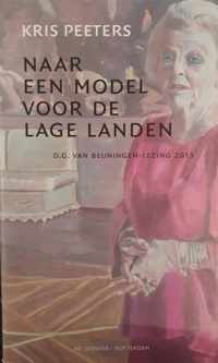 Naar een model voor de lage landen