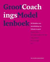 Groot coachingsmodellenboek