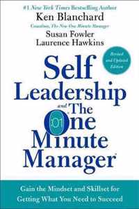 Self Leadership and the One Minute Manager