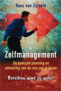 Zelfmanagement Bereiken Wat Je Wilt