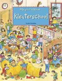 Mijn groot kijkboek