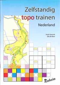 Zelfstandig Topo Trainen Nederland