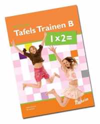 Zelfstandig Tafels Trainen B