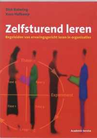 Zelfsturend leren