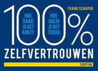 100% zelfvertrouwen