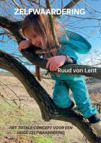 Zelfwaardering - Ruud van Lent - Paperback (9789464486513)