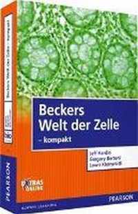 Beckers Welt der Zelle - kompakt