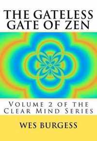 The Gateless Gate of Zen