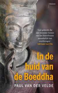 In de huid van de Boeddha