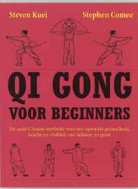 Qi gong voor beginners