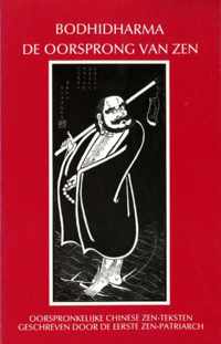 De oorsprong van Zen - Bodhidharma - Paperback (9789063500573)