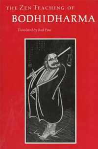 The Zen Teaching of Bodhidharma