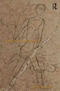 Graffiti in Antiquity