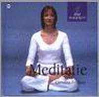 Meditatie. Mind Body & Spirit