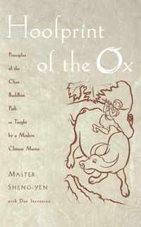 Hoofprint Of The Ox