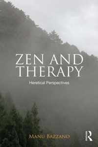 Zen and Therapy