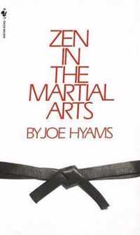 Zen in the Martial Arts