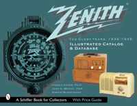 Zenith Radio, the Glory Years, 1936-1945