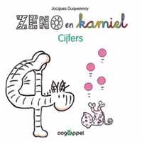 Zeno en Kamiel  -   Cijfers