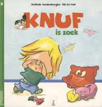 Knuf 2 - Knuf is zoek