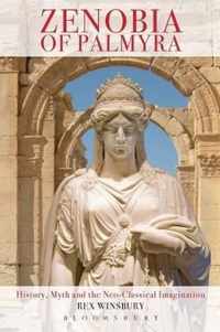 Zenobia Of Palmyra