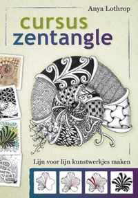 Cursus zentangle