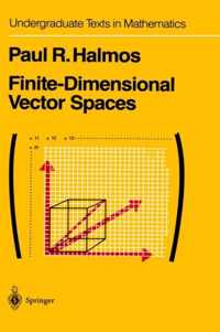 FiniteDimensional Vector Spaces