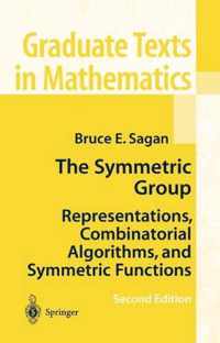 The Symmetric Group